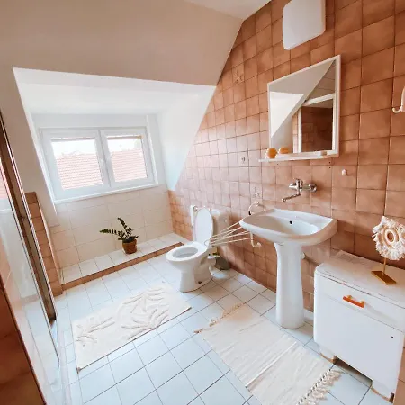 Apartment U Slunskych Valtice