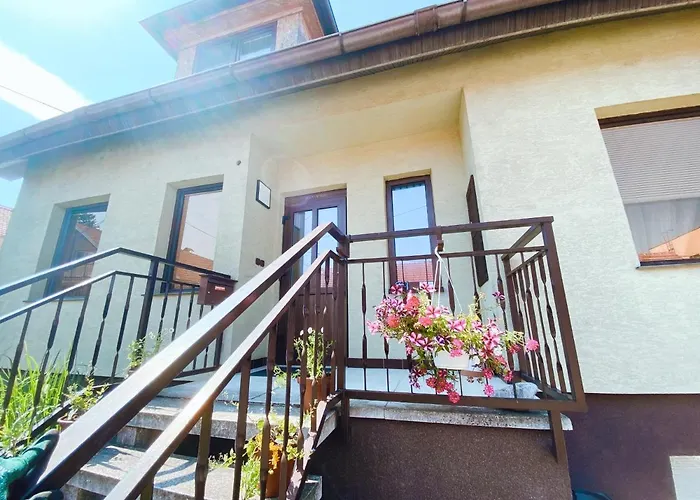 U Slunských Apartmán *