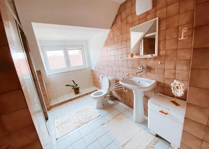 Apartmán U Slunských Valtice