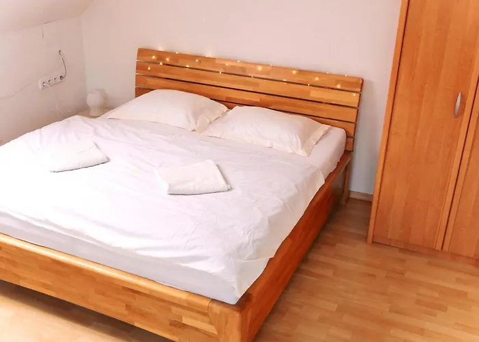 Apartmán U Slunských Valtice
