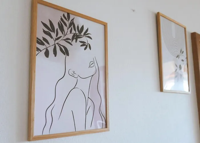 Apartmán U Slunských