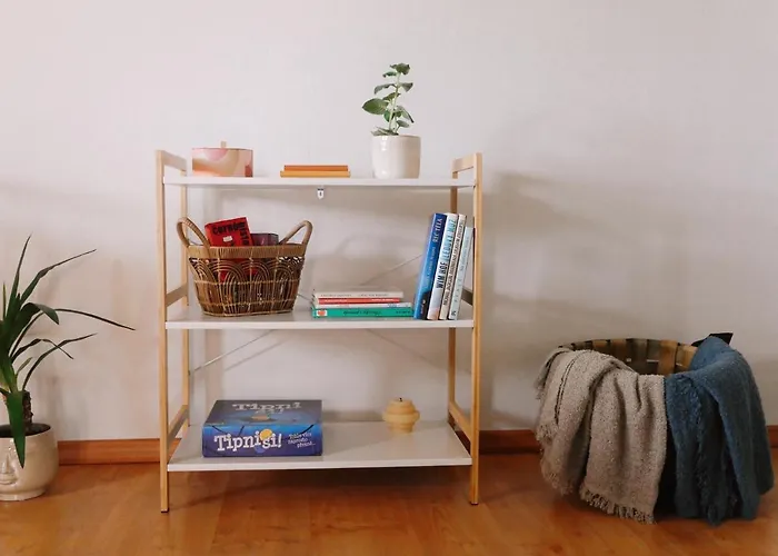 U Slunských Apartmán Valtice