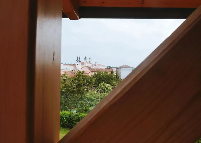 U Slunských Apartmán Valtice